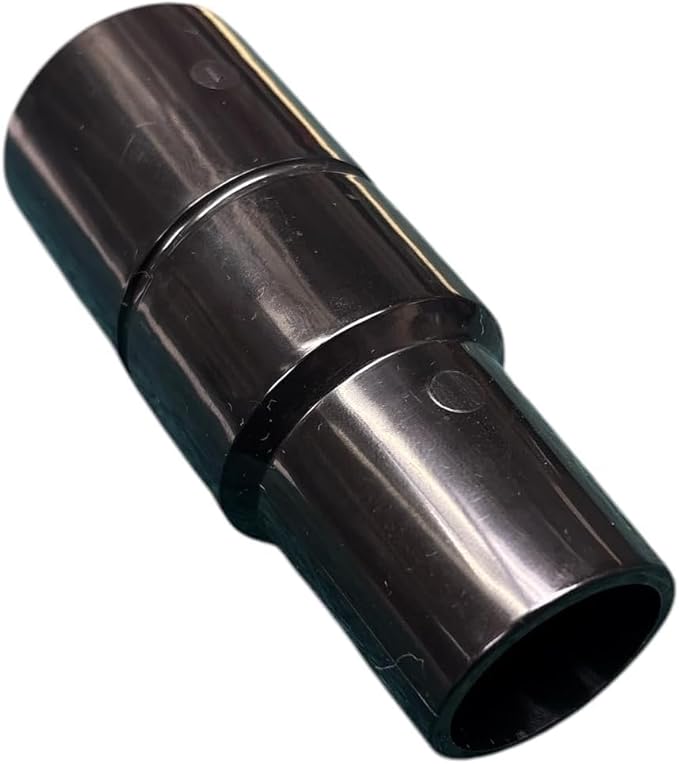 Wet Vac Squeegee Floor Attachment 15” Heavy Duty Commercial Wet Dry Vacuum Accessories for Shop Vac, Craftsman, Tennant Industrial, Rigid, Vacmaster and other 1 1/4” 1-1/2" 2-1/2"