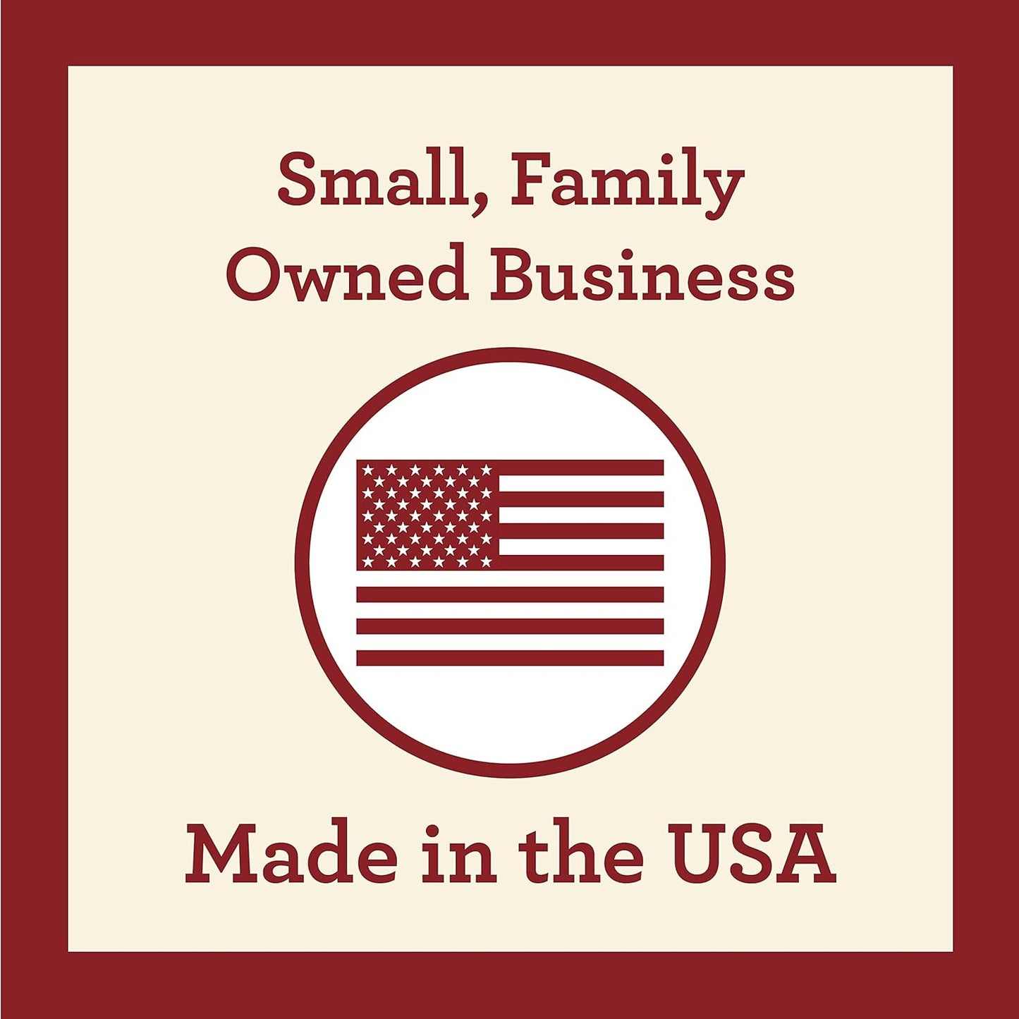 Our Own Candle Company Premium Wax Melt, Homemade Sugar Cookie Scent, 6 Cubes, 2.4 oz (4 Pack)