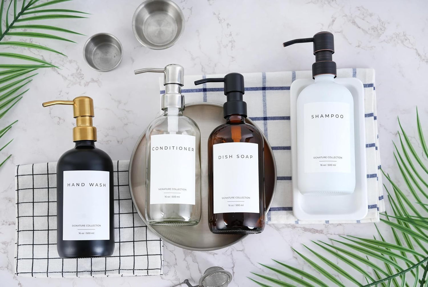 Frost Amber ORB49241