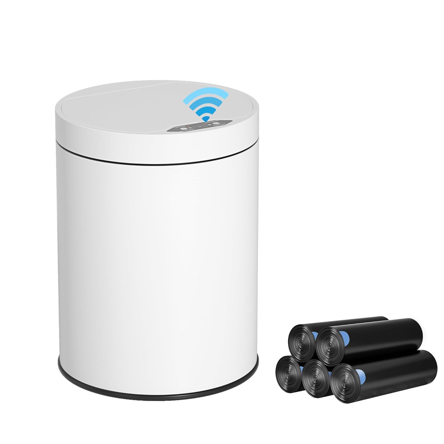 Waste Receptacles & Liners