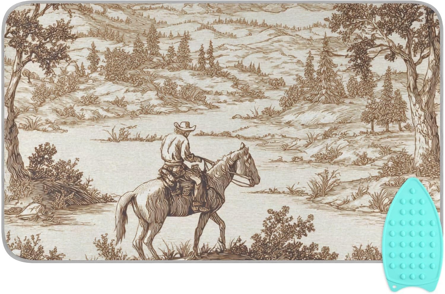 Ironing Board Covers