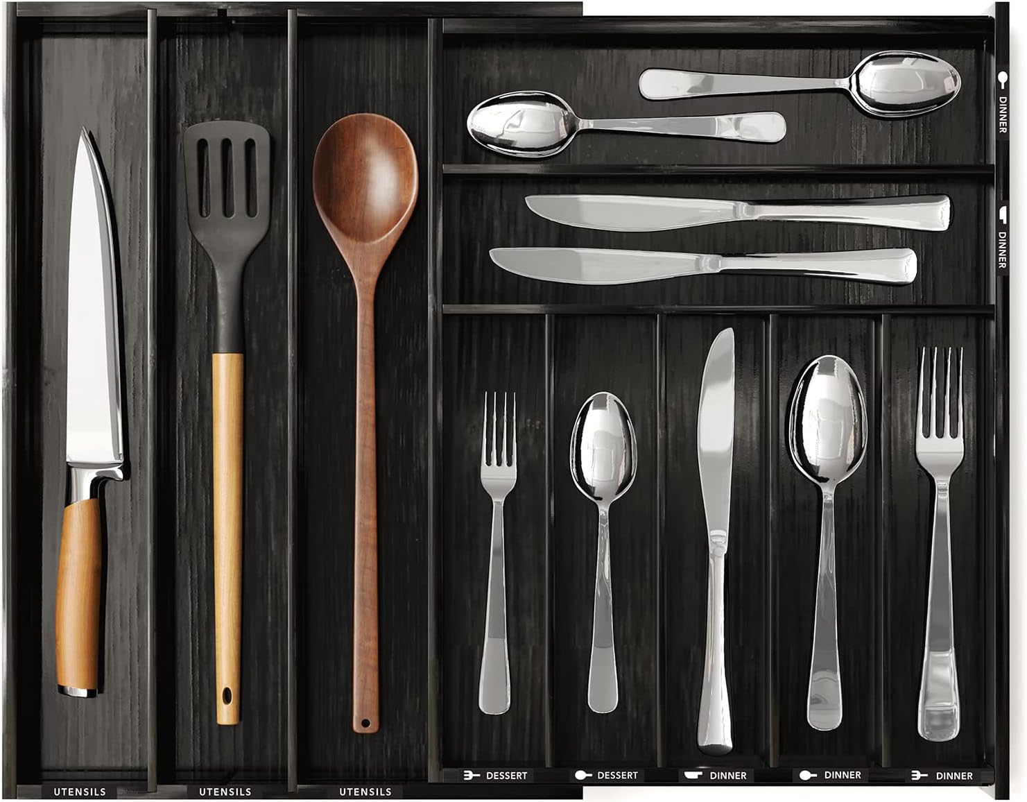 Storage & Organization