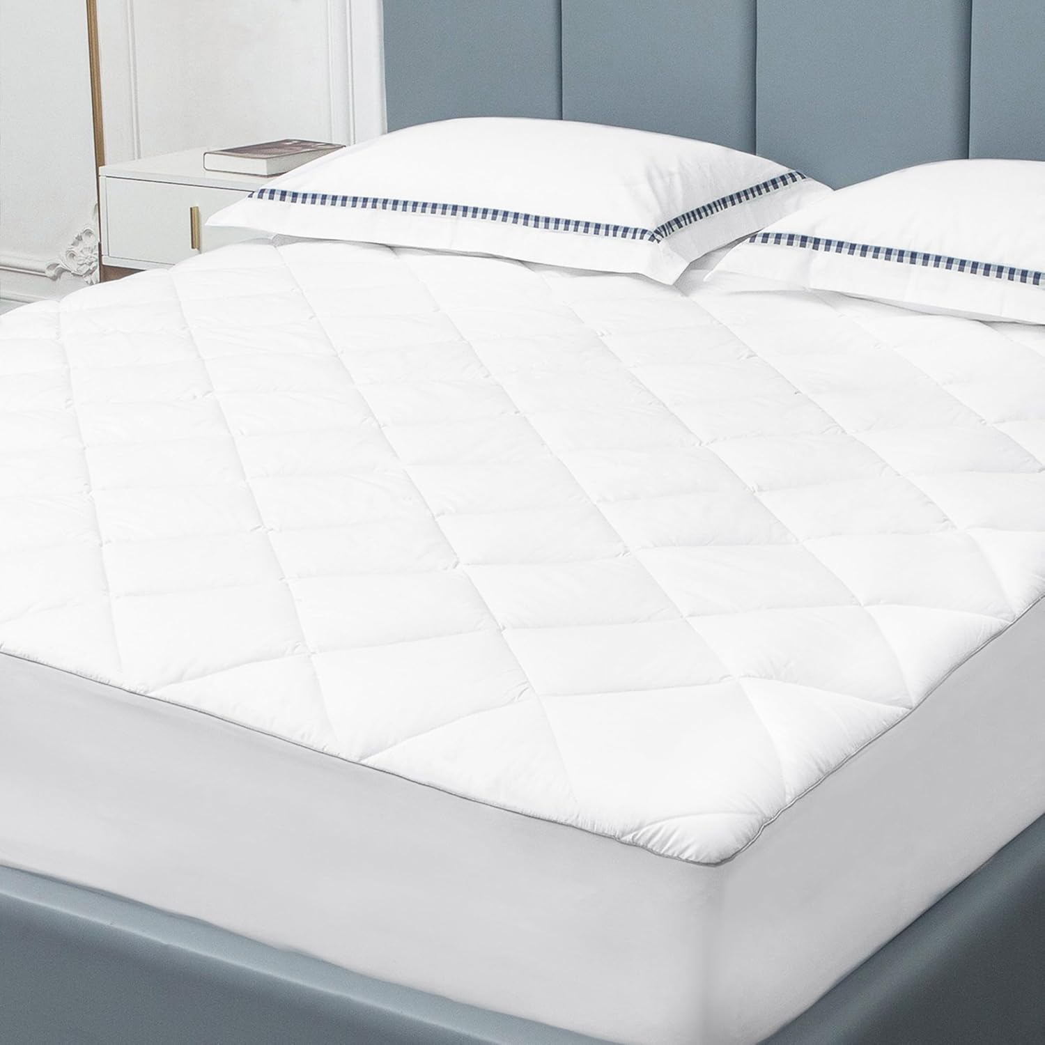 Mattress Protectors & Encasements