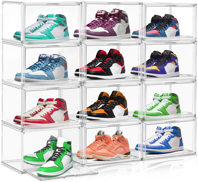 Clothing & Closet Storage