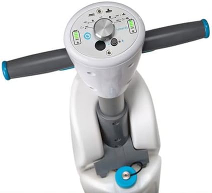 Tennant/Nobles i-mop XL Plus Lithium-Ion Auto Disk Scrubber