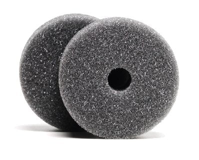 Stain Treater and Spot Remover Sponges for Clothes - Emergency Stain Rescue- Erase Deodorant, Makeup, Toothpaste Stains - Stain Remover for Clothes, Pet Hair Remover, Suede Brush for Cleaning- 2 pack