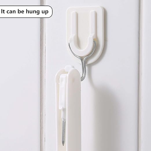 2 Pcs Deep Gas Stove Wire Brushes 4-in-1 Metal Kitchen Cleaning Wire Brush Small Brass/Nylon Brushes for Cleaning Gas Stove Range Hood Pot Pan Paint/Rust/Dirt