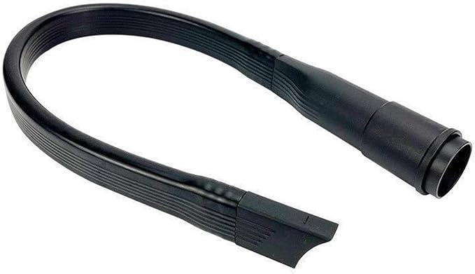 TAODAN 25 Inch Flexible Vacuum Crevice Attachment Tool Floor Care Brush Kit Vacuum Cleaner Accessories