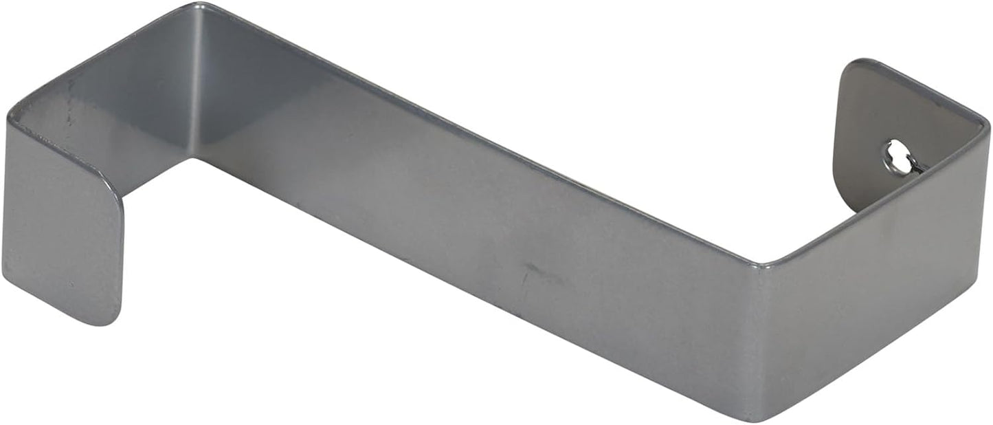 Household Essentials Tabletop Ironing Board with Iron Rest and Door Hanger | Compact Folding Ironing Station for Dorm Rooms, Apartments, and Small Spaces | 36.5"x12"