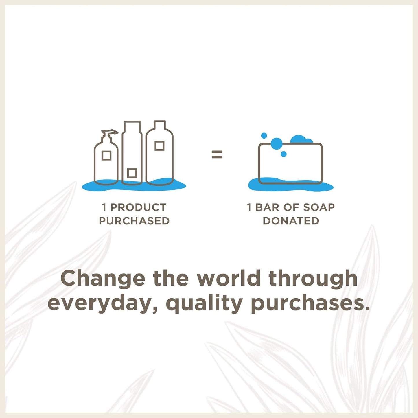 Soapbox Body Wash, Oat Milk + Lavender Body Wash, Vegan & Moisturizing, Calming with Shea Butter, 3 Pack, 20oz Each