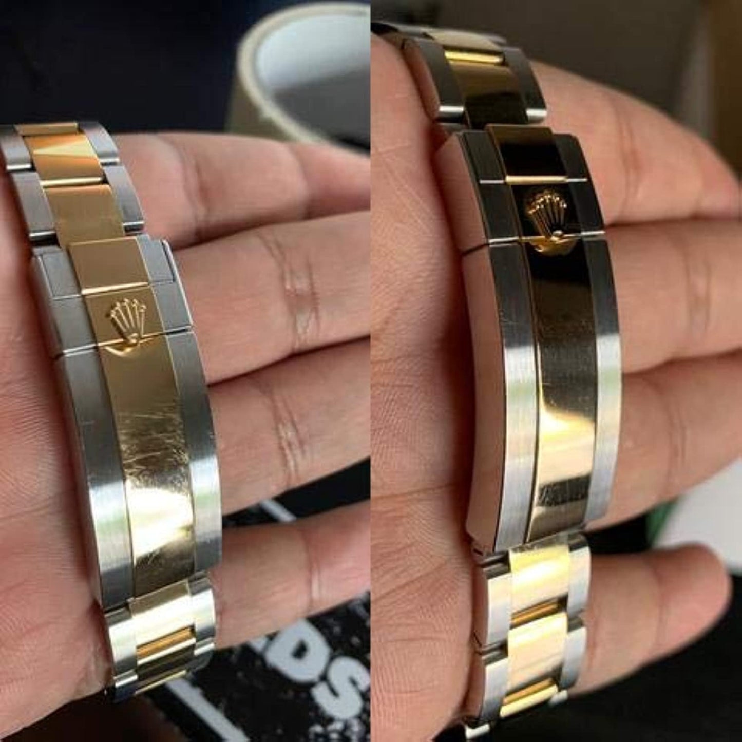 Cape Cod Polish Co Metal Polishing Cloths Foil Pouch 0.53oz, Stainless Steel (Pack of 2)