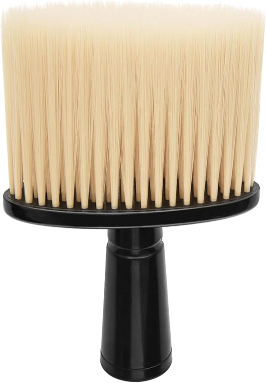 Car Detailing Brush, Automotive Interior Dusting Brush, Soft Car Interior Cleaning Tool for Dashboard Interior, Leather, Keyboard, Scratch-Free