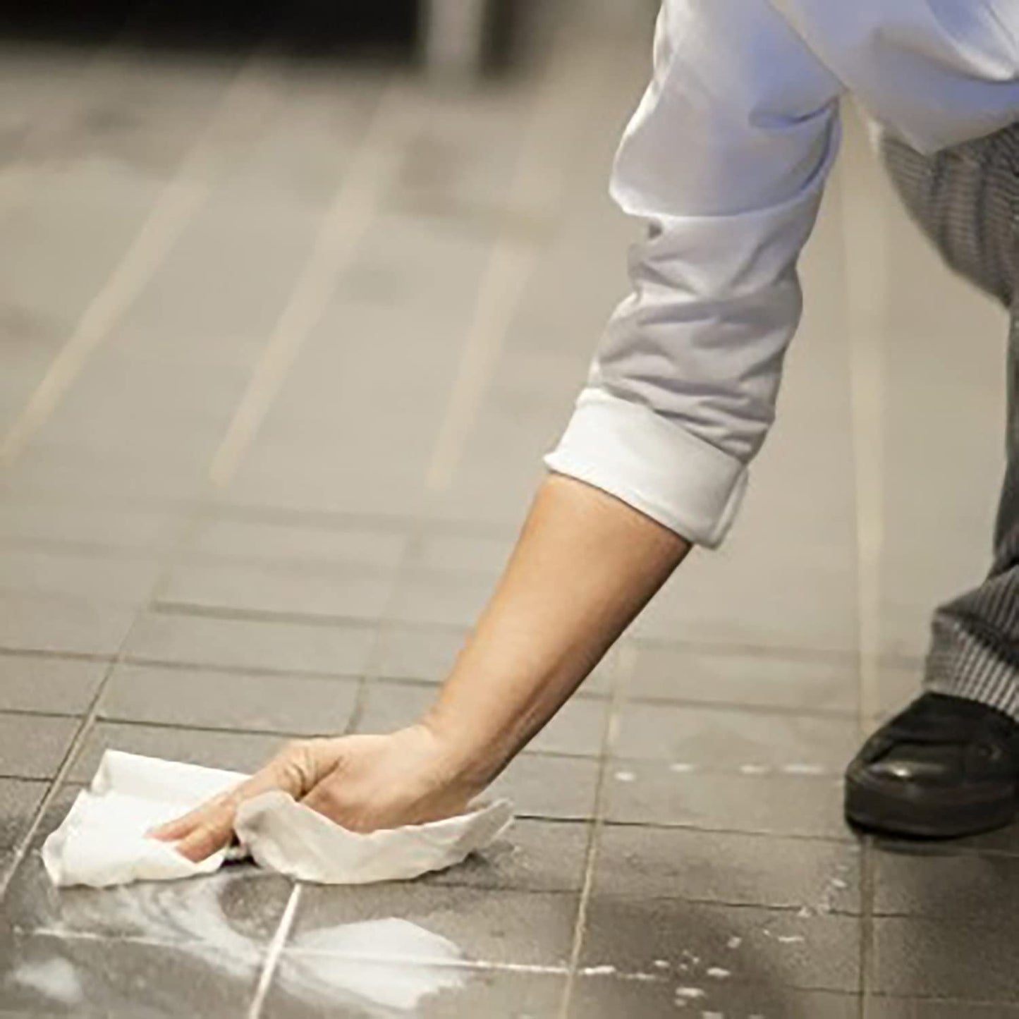 Tork HB1990A Perforated Paper Roll Towel, 2-Ply, 11" Width x 9" Length, White (Case of 30 Rolls, 84 per Roll, 2,520 Towels)