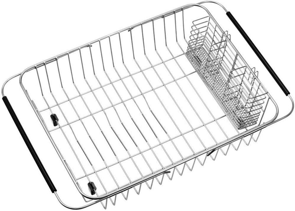 SANNO Dish Drying Rack