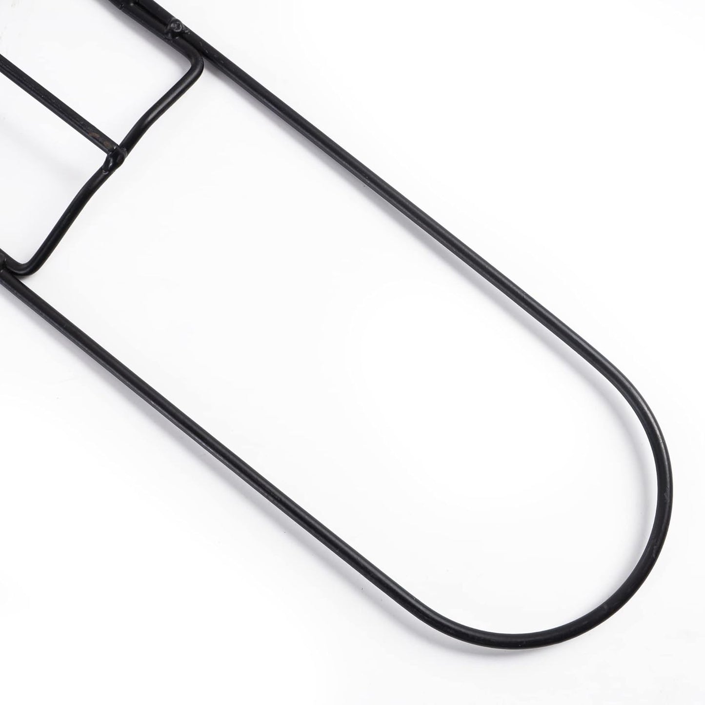 Matthew Cleaning Universal Commercial Clip-on Wire Industries Dust Mop Frame, 18 inch ( Pack of 12) Sold Seperately,Perfect for Floor Cleaning Home/Office/Lobby/Bathroom/Kitchen/Janitor