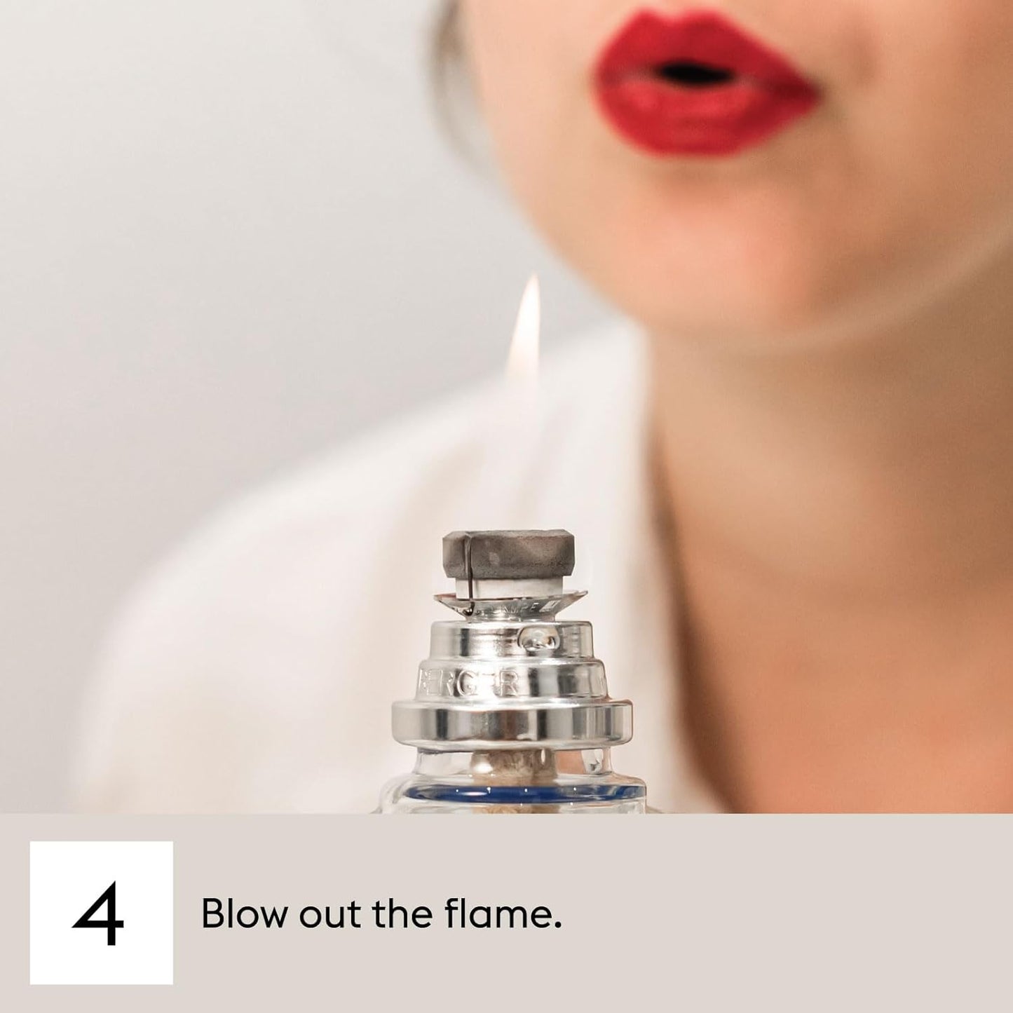 MAISON BERGER - Aquatic Freshness - Lampe Berger Fragrance Refill for Home Fragrance Oil Diffuser - Air Freshener - Eugenol Essential Oil - 33.8 Fluid Ounces - 1 Liter