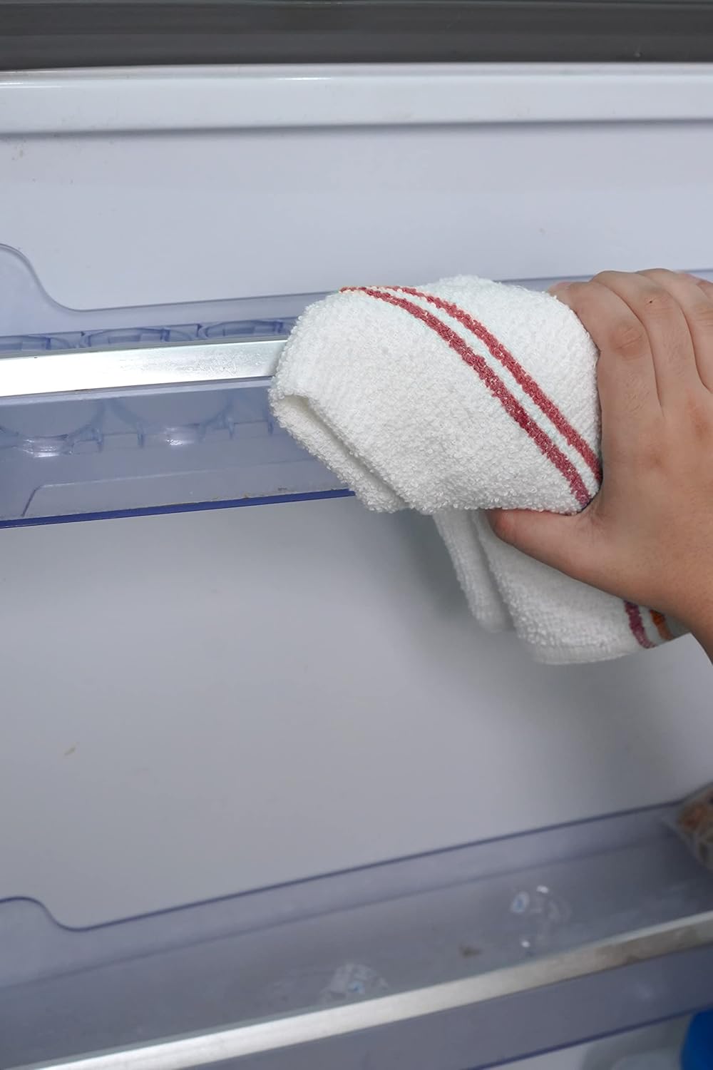 Avalon Towels Terry Bar Mop Towels (Value Pack of 36) Size 16"x19" – Absorbent and Durable, Multipurpose Cleaning Rags, Cotton Cleaning Cloths, Terry Cloth Rags, Reusable Shop Rag