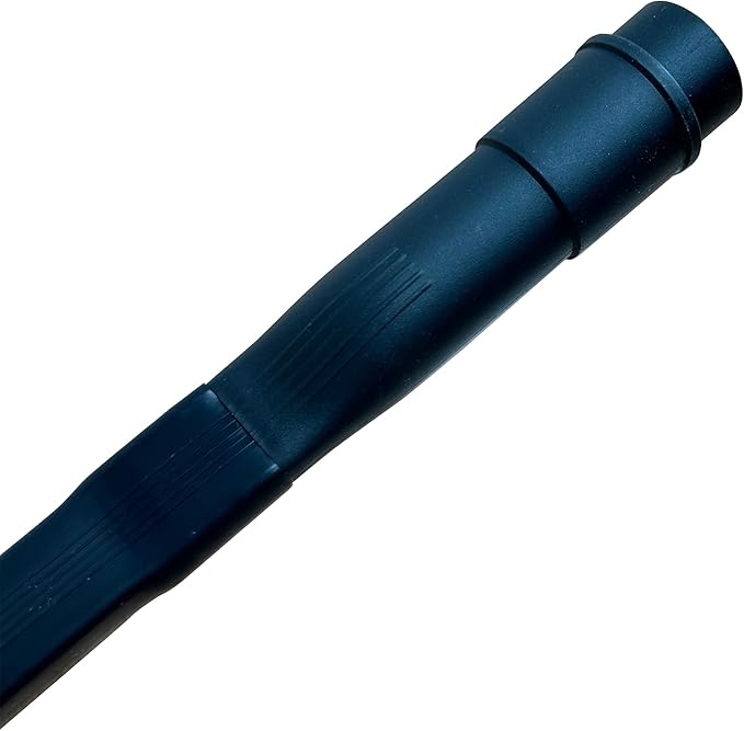 Flexible Vacuum cleaner Crevice Attachment vacuum cleaner Tool Crevice Brush Tool Kit for All 1-1/4" or 1-3/8"(32mm-35mm) Vacuum Hoses