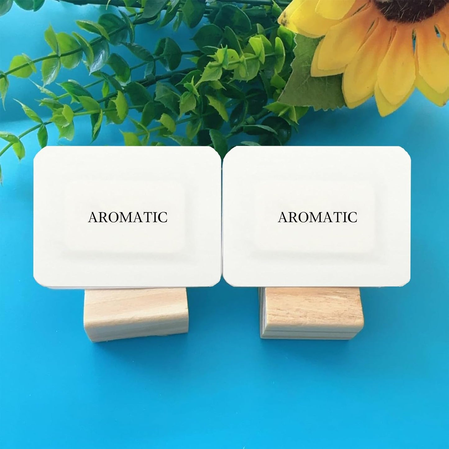 10pcs scented sachets, sachets for drawers and closets - ocean closet deodorizer, closet smell freshener for clothes, Potpourri Bags Long Lasting Home Fragrance