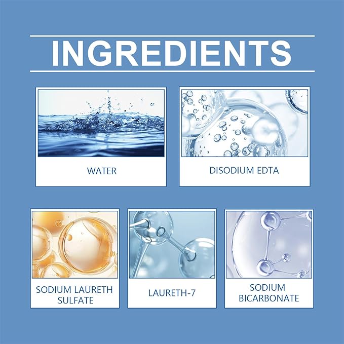 Grease Cleaner, 100ml Multi-Purpose Kitchen Degreaser Spray, Heavy-Duty Grime Remover for Appliances, Countertops, Window Glass, Bathroom, Office, Toilet, Furniture