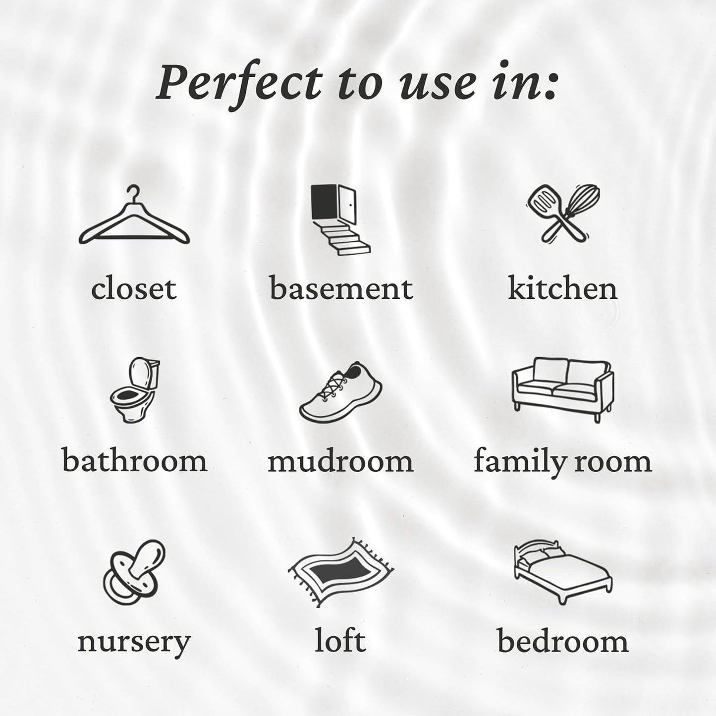 Fresh Wave Odor Removing Gel, 15 oz. & 7 oz. - Odor Absorbers for Home, Safer Odor Relief, Natural Plant-Based Odor Eliminator, Every 15 oz. lasts 30-60 Days, For Cooking, Trash & Pets