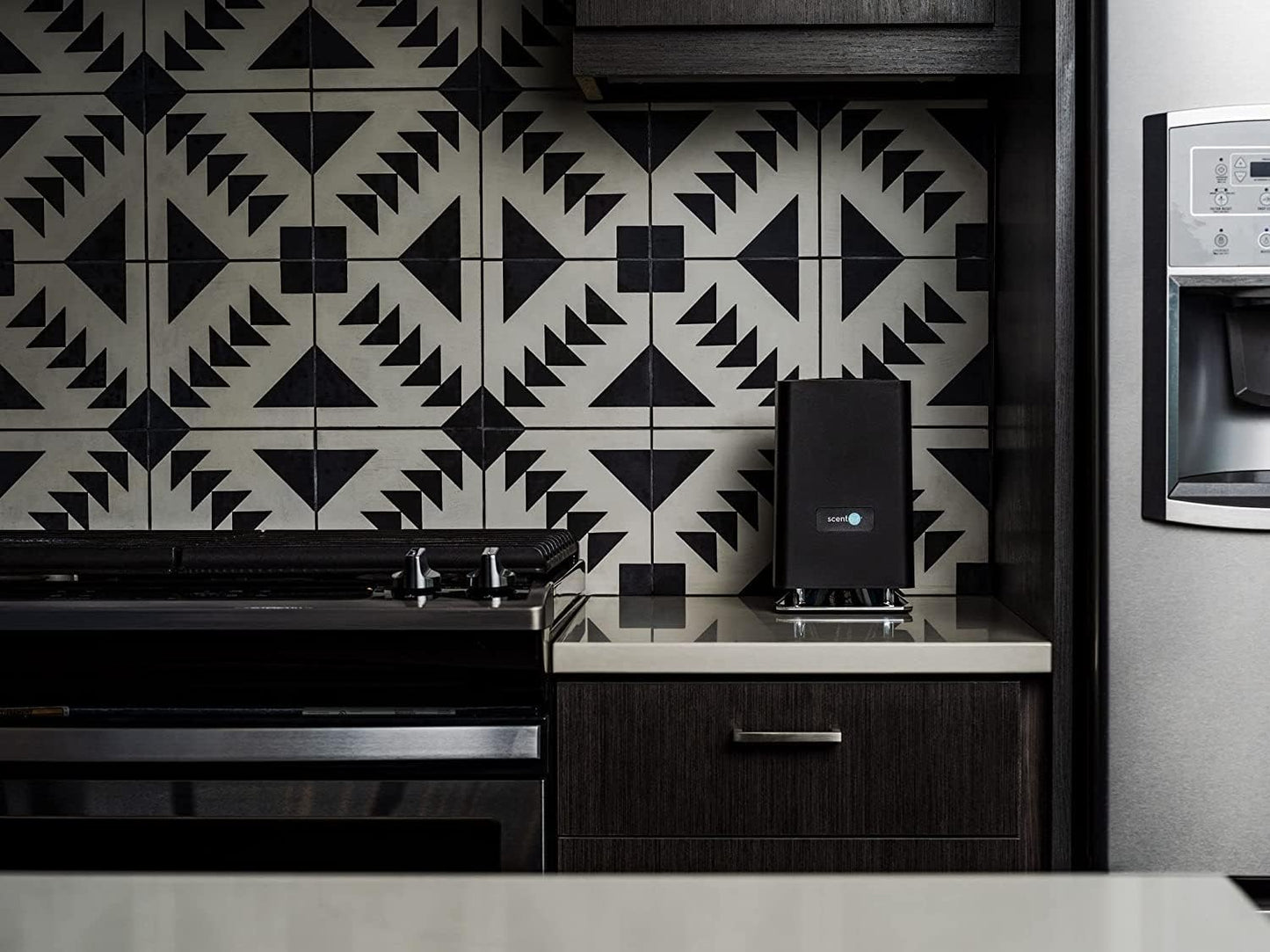 ScentAir Whisper Home Monthly Plug-in Refill, Fragrance Cartridge for Home and Office, White Tea & Thyme