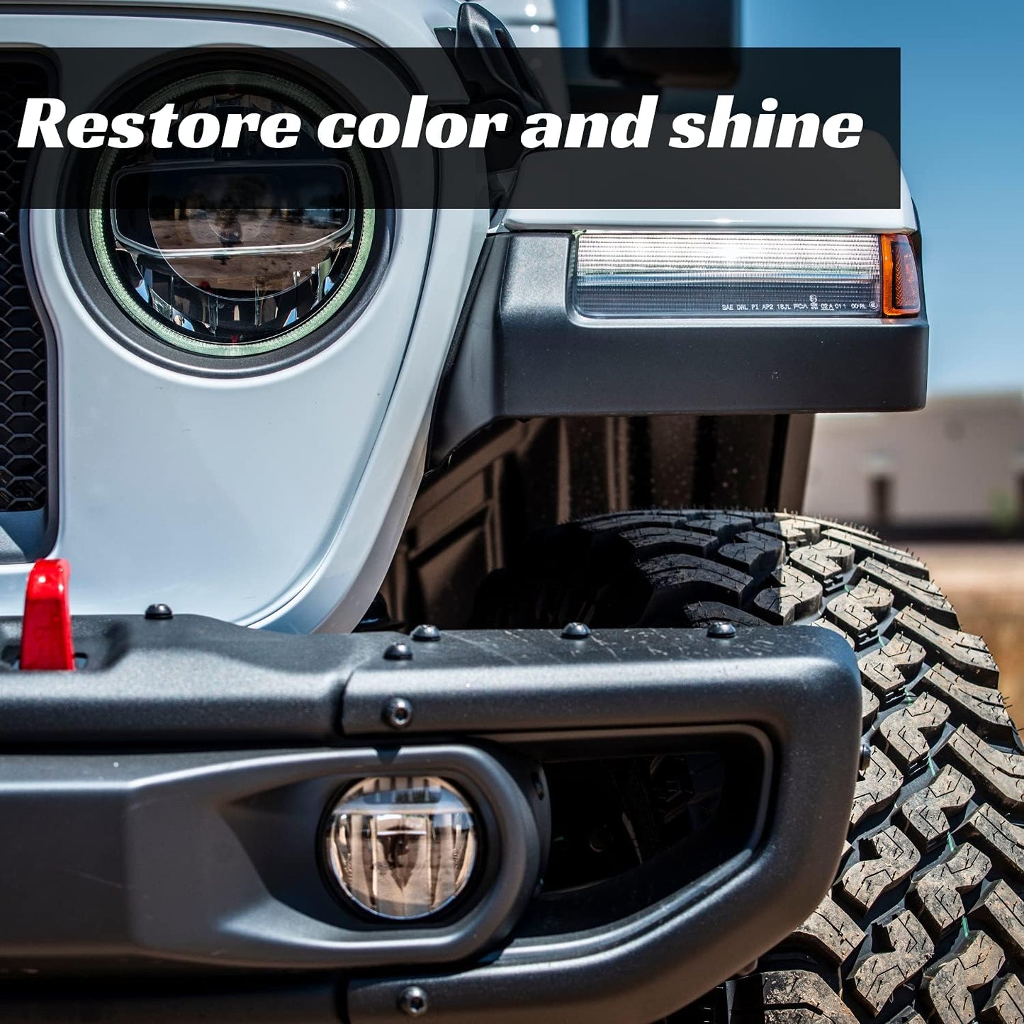 Stoner Car Care 91034-4PK Trim Shine – Vinyl and Plastic Protectant for Interior and Exterior Detailing, Restores OEM Color, Adds Shine, UV and Water Protection – 12 oz (Pack of 4)