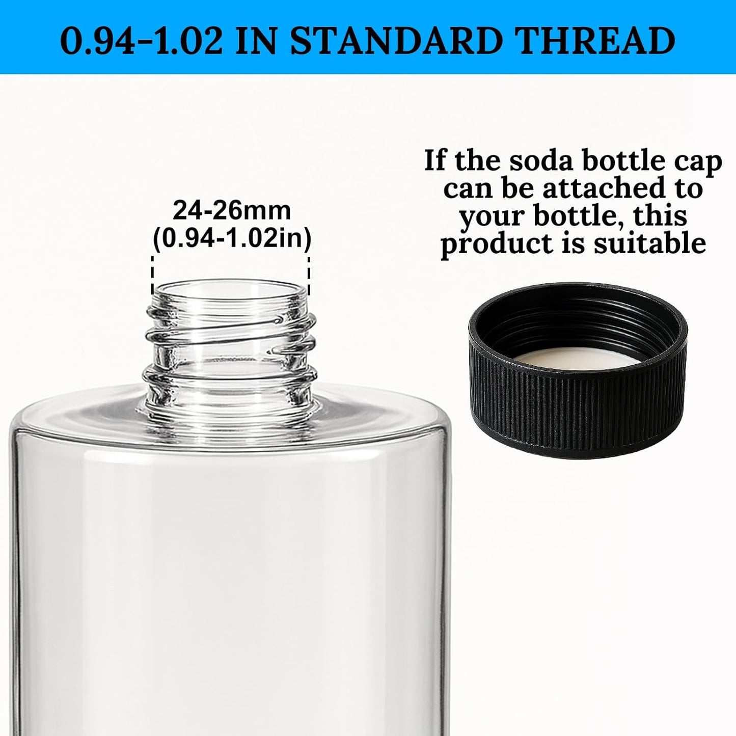 2 Pack Gold Soap Dispenser Pump Replacement Top Dispenser Pumps Refill Dispensers Liquid Hand Soap Dispensers Soaps Pumps Replacement for Lotion Regular Glass Mouth Bottles