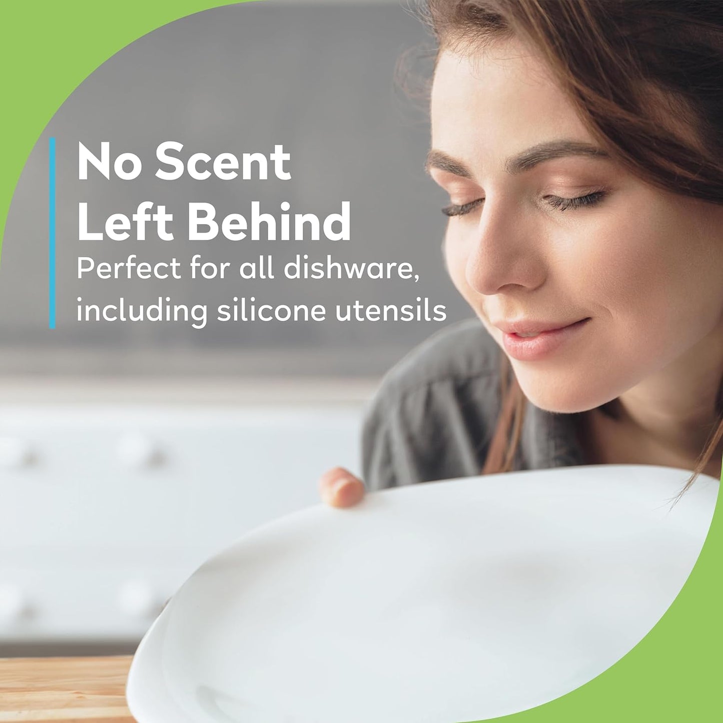 Orange House Plant Based Dishwasher Tabs 56 Count | 100% Food Grade Orange Oil, Deep Clean, Eco-Friendly, No Synthetic Fragrance, No Harmful Chemical, Paper Packaging