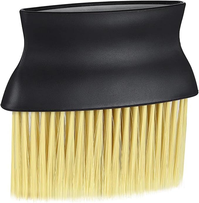 Premium Auto Interior Dust Brush – Soft Bristle Car Detailing Brush for Dashboard, Air Vents, Leather, Skylight, and Exterior Surfaces, Scratch-Free Cleaning Tool for Automotive and Home
