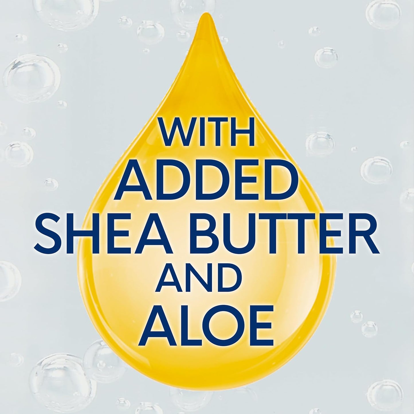 Germ-X Nourish Hand Sanitizer, 2-in-1 Moisturizing and Sanitizing Formula with Shea Butter, Vitamin E & Aloe, Non-Greasy, Fresh Citrus Scent, Back to School Supplies, Pump Bottle, 8 Oz (Pack of 6)