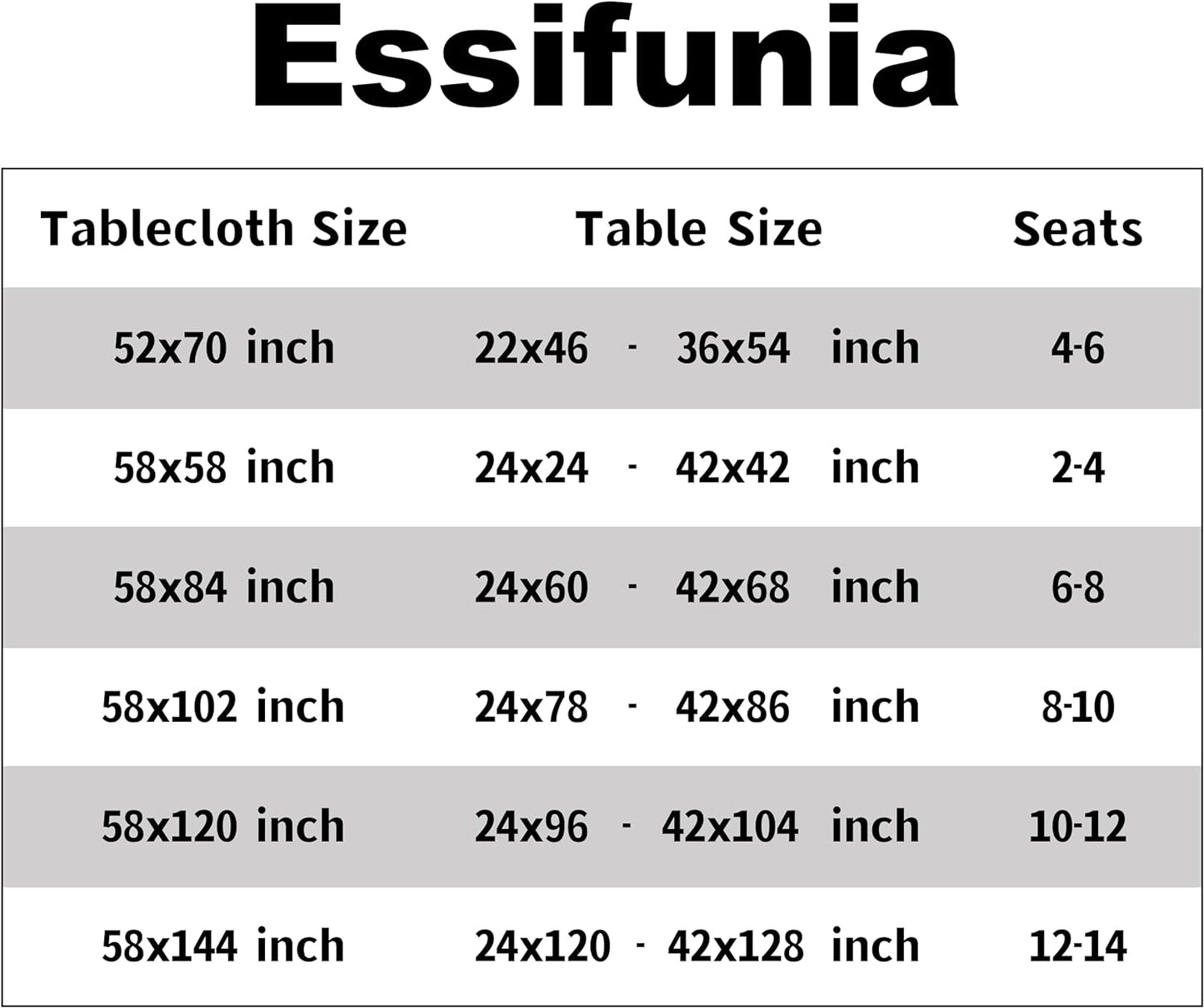 Valentine's Day Tablecloth Fabric - Oblong 58x120 Water Resistant Love Themed Plaid Table Cloth for Indoor/Outdoor Use - Love Heart Romantic Gifts Perfect for Birthday, Picnics, Parties