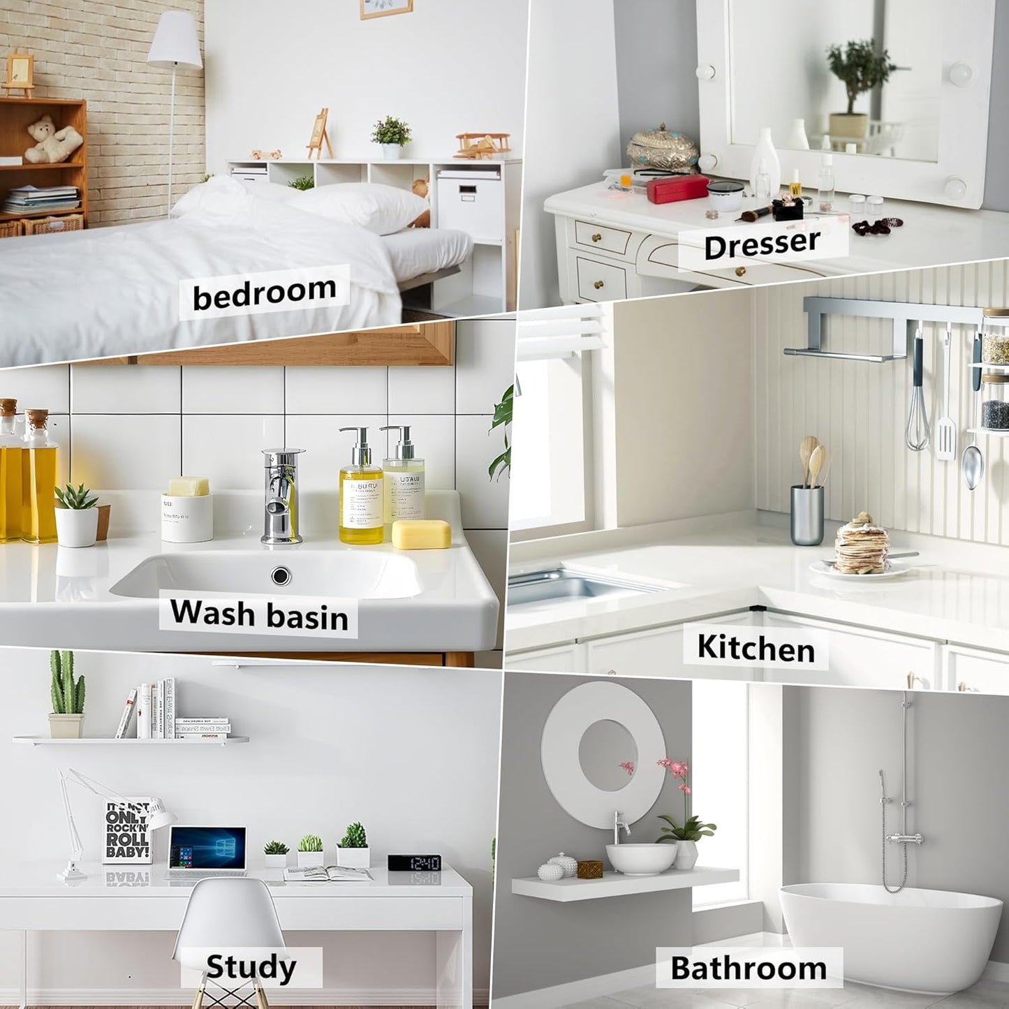 Silicone Sponge Holder Kitchen Sink Organizer Tray Dish Caddy Soap Dispenser, Scrubber Spoon Holder,Dishwashing Accessories 2 Pack (Black)