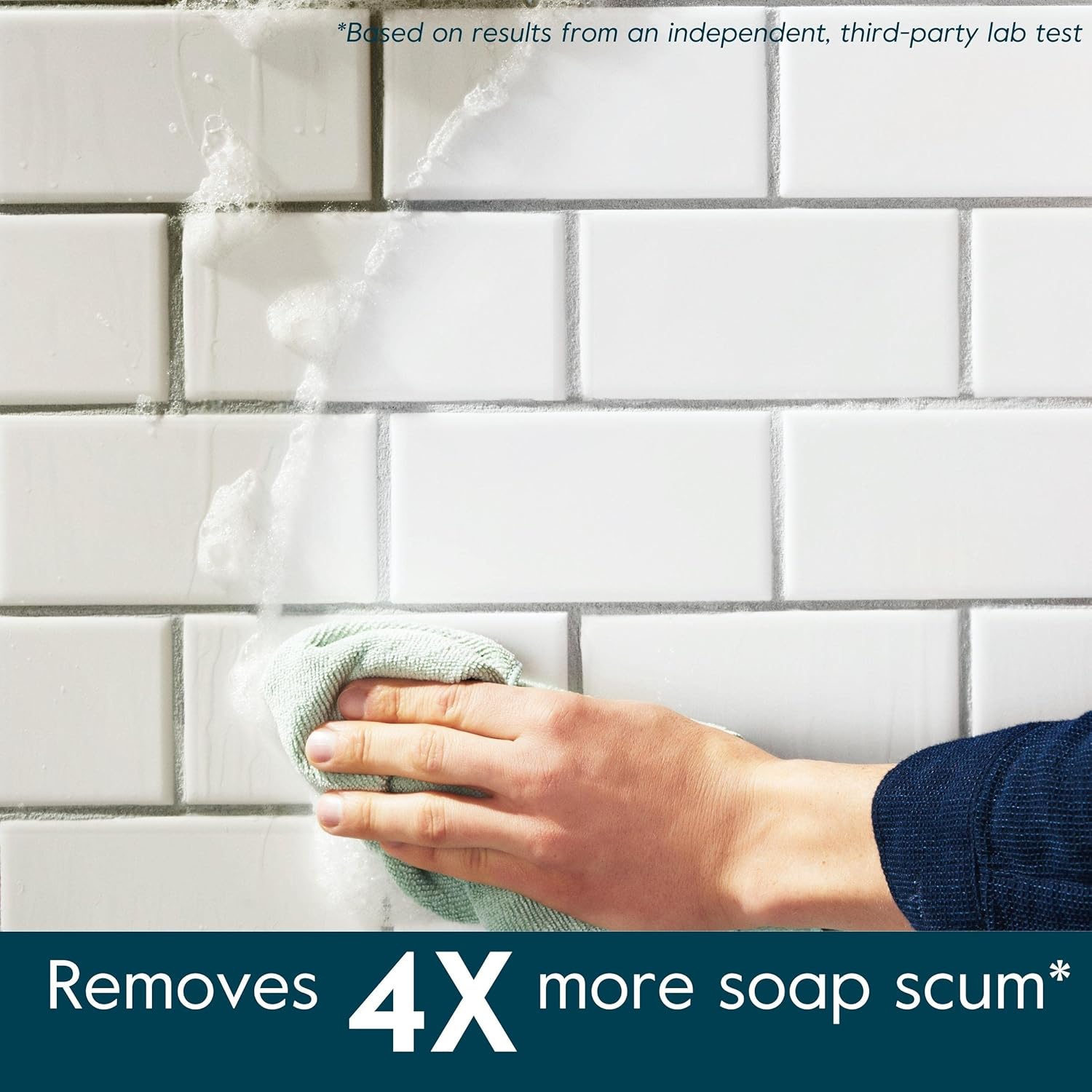 Grove Co. Tub and Tile Cleaner - Thumbnail 5