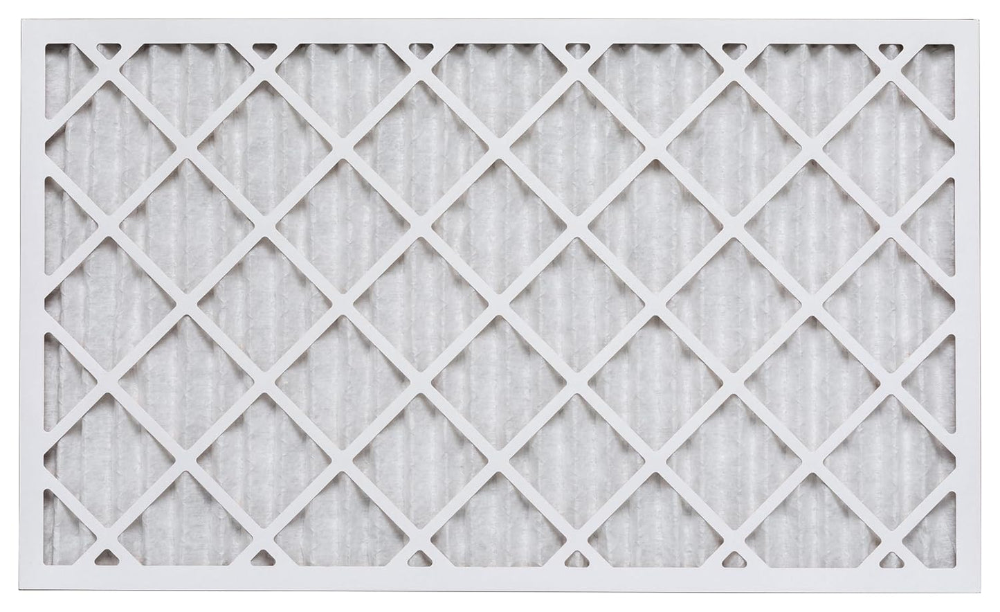 Aerostar 20x30x1 MERV 13 Air Filter, 4 Pack Set of HVAC Furnace Filters, Electrostatic MPR 1500-1900 & FPR 10 (Actual Size: 19 3/4 x 29 3/4 x 3/4 inches)