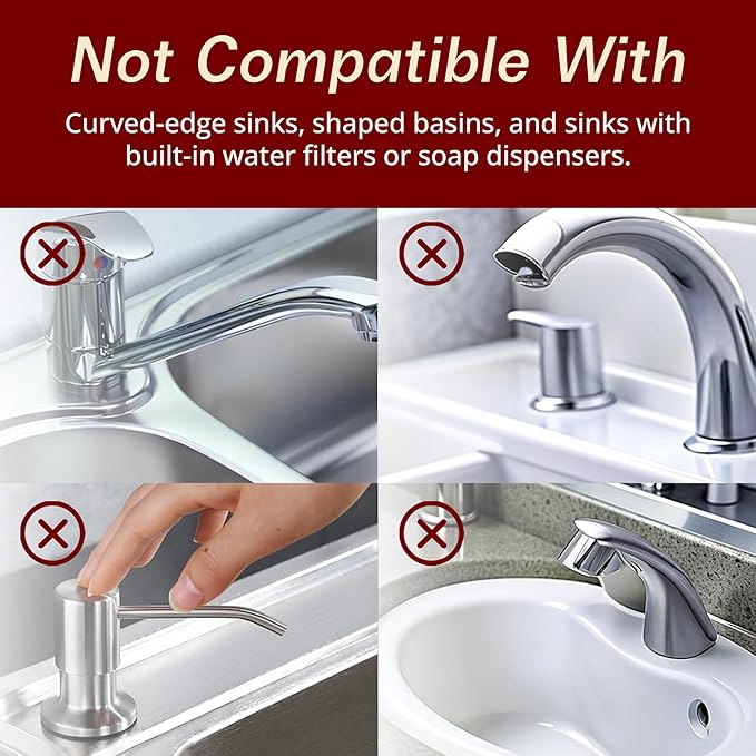 Odrago Silicone Faucet Mat (14.17"x5.70"x0.59"), Bathroom, Countertop and Kitchen Sink Splash Guard, Anti-Slip Faucet Drip Catcher Tray, 90-Degree Foldable Edge, Sloped Design for Fast Drying, Grey