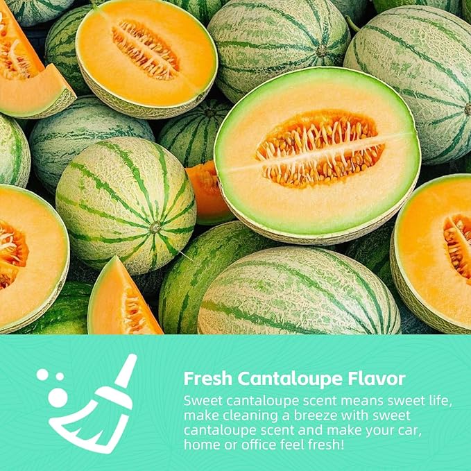 ASFSKY Car Cleaning Gel for Car Detailing Car Cleaning Gel Putty Reusable Keyboard Cleaner Gel Car Putty for Cleaning Dust Universal Cleaning Gel 5 Pack(Green)