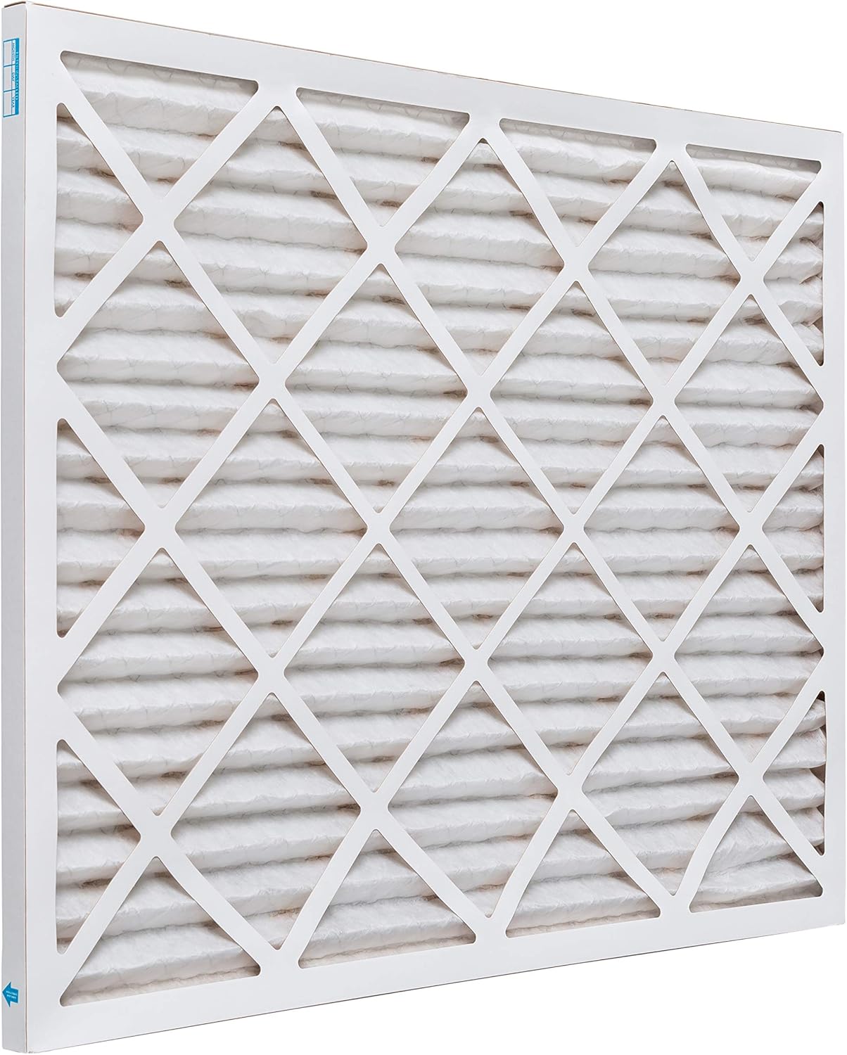 Aerostar Air Filters 28x34x1 MERV 8,Healthier Air For Your Home, 28" x 34" x 3/4", Box of 6