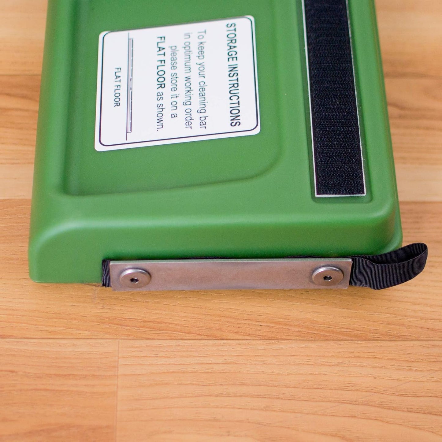 6' Courtclean Damp Mop System