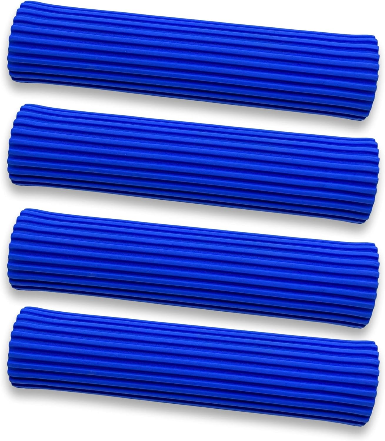 OneTouch GO! Floor Cleaner, Floor Mops, Sponge Mops, Mop with Wringing Function (4 x Refill Sponge)