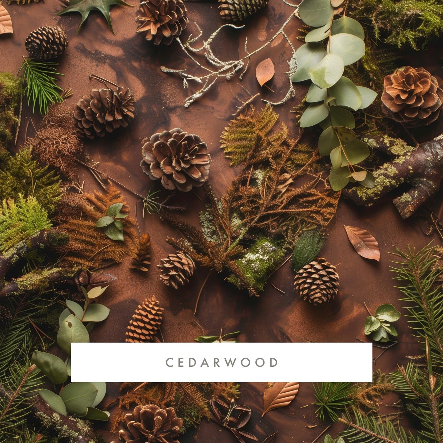 ScentAir Whisper Home Monthly Plug-in Refill, Fragrance Cartridge for Home and Office, Amazon Exclusive, Cedarwood