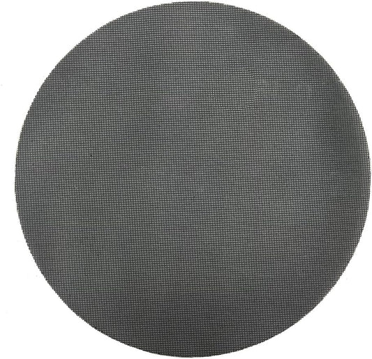 447120 Floor Sanding Screen Disc, 10 Pack, 19", Grit 100