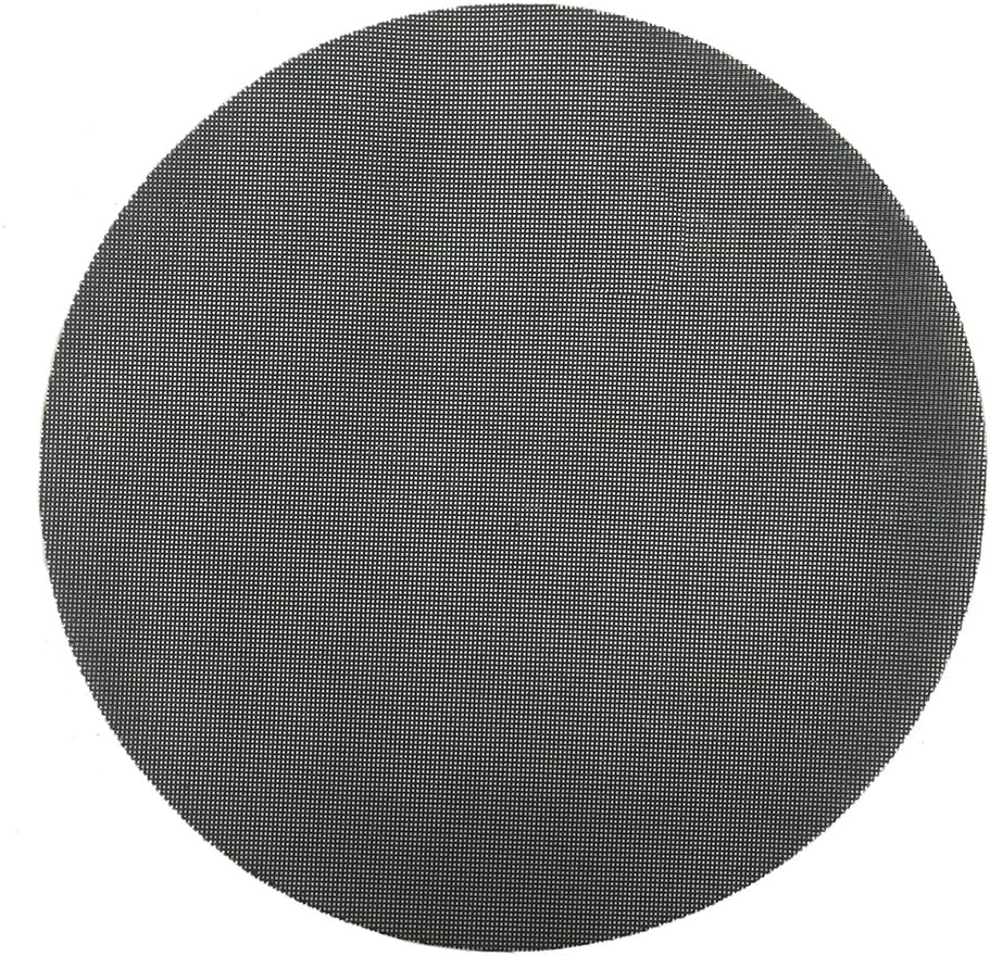 447080 Floor Sanding Screen Disc, 10 Pack, 20", Grit 80