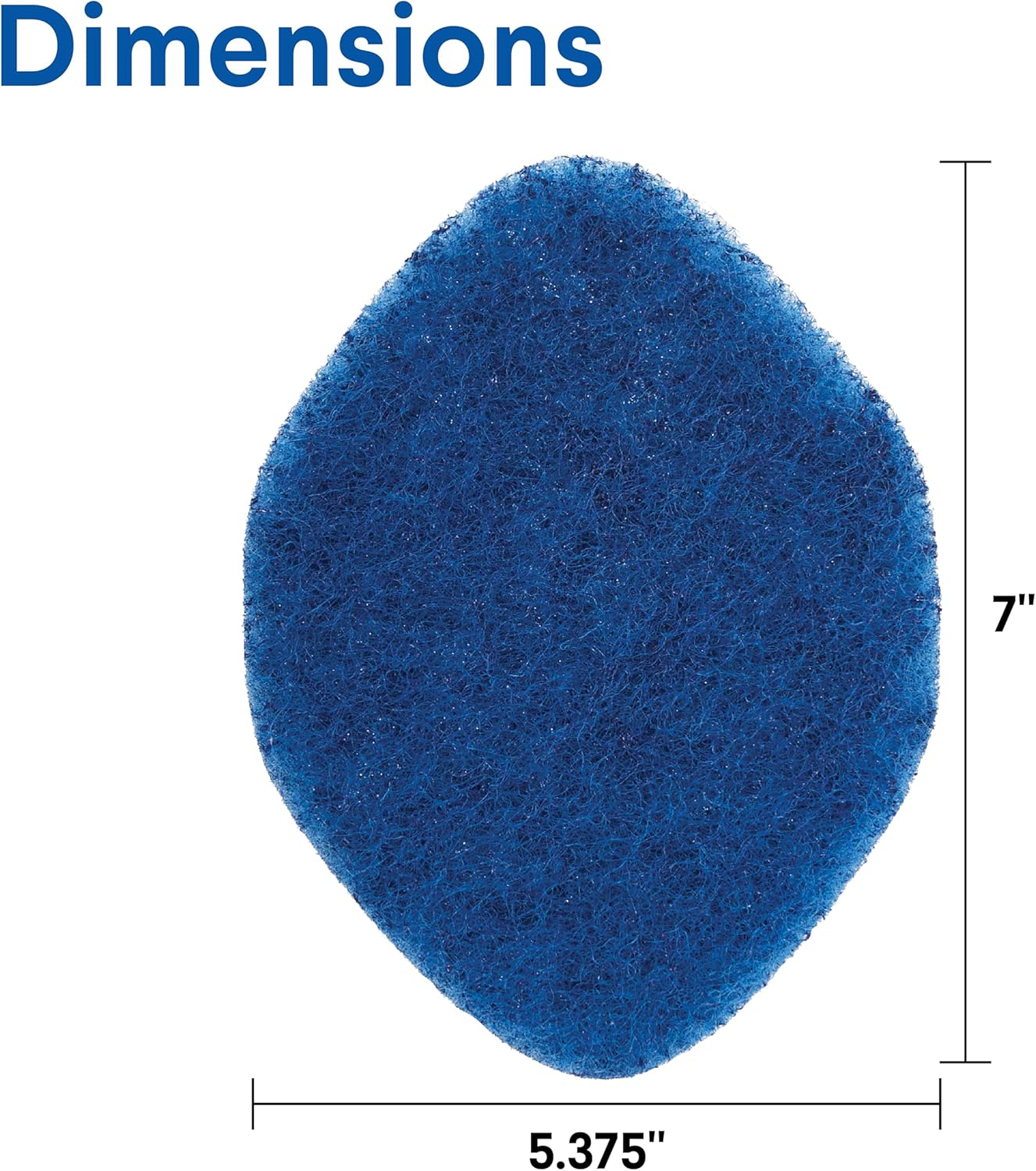 Clorox Extendable Tub and Tile Scrubber with Extra Pad