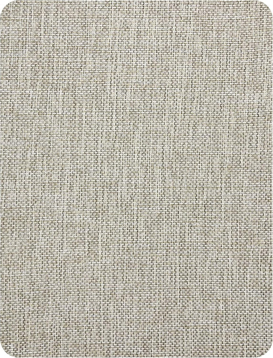 KING MOUNTAIN Coarse Linen Repair Patches, Self-Adhesive Linen Fabric Patches, 8X11 inch Extra Size, Multi Color, Can be Used for Linen Sofa Repair and Linen Clothes Repair(8" x 11",Cream-Gray 1.0)