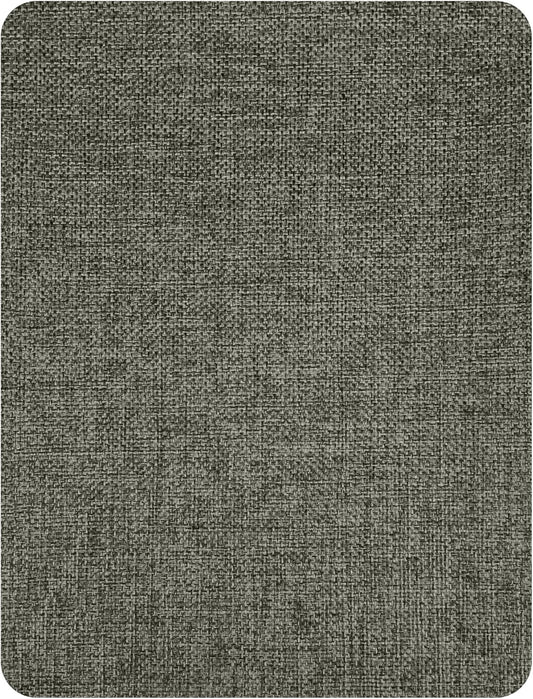 Coarse Linen Repair Patches, Self-Adhesive Linen Fabric Patches, 8X11 inch Extra Size, Multi Color, Can be Used for Linen Sofa Repair and Linen Clothes Repair(8" x 11",Dark Grey 1.0)