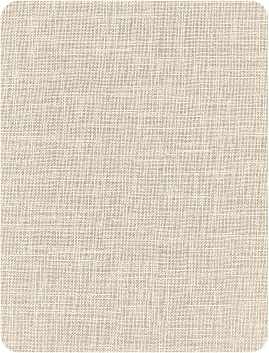 KING MOUNTAIN Fine Linen Fabric Patches, Self-Adhesive, 8x11 inch Extra Size, Multi Color, For Linen Sofa and Clothes Repair