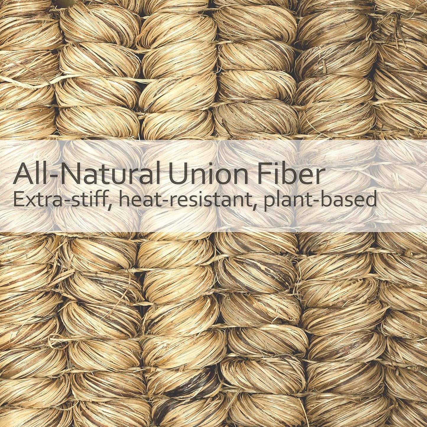 REDECKER S-Shaped Union Fiber Scrub Brush with Oiled Beechwood Handle, 8-1/4 inches, S-Shaped Easily Reaches Corners, Made in Germany - Wood Scrub Brush - Wooden Cleaning Brush